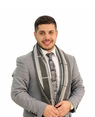 اسامة العبابنه